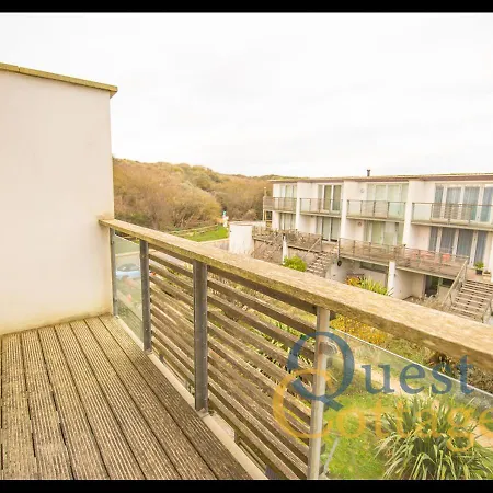 Sandy Retreat Beach House - Camber Sands, East Sussex Exterior photo