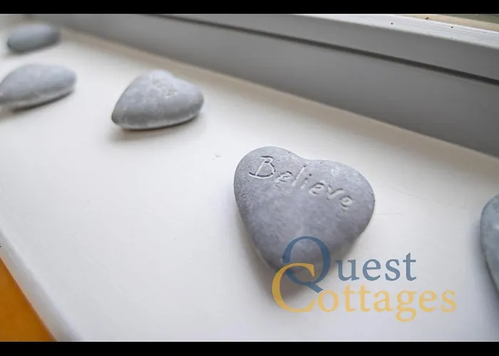 Sandy Retreat Beach House - Camber Sands, East Sussex
