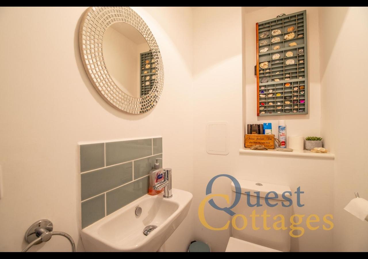 Sandy Retreat House - Sands, East Sussex Holiday home