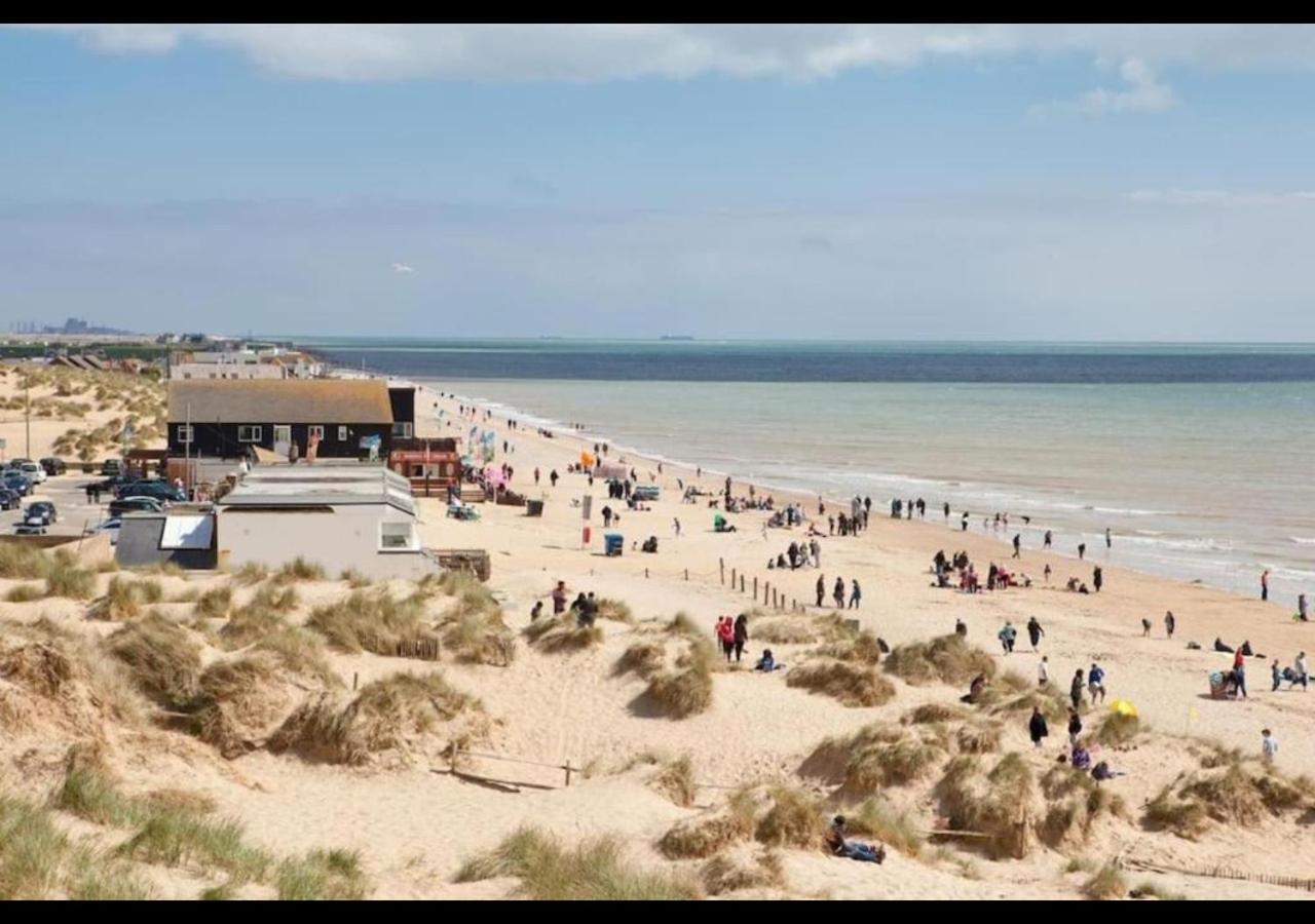Holiday home Sandy Retreat House - Sands, East Sussex Camber