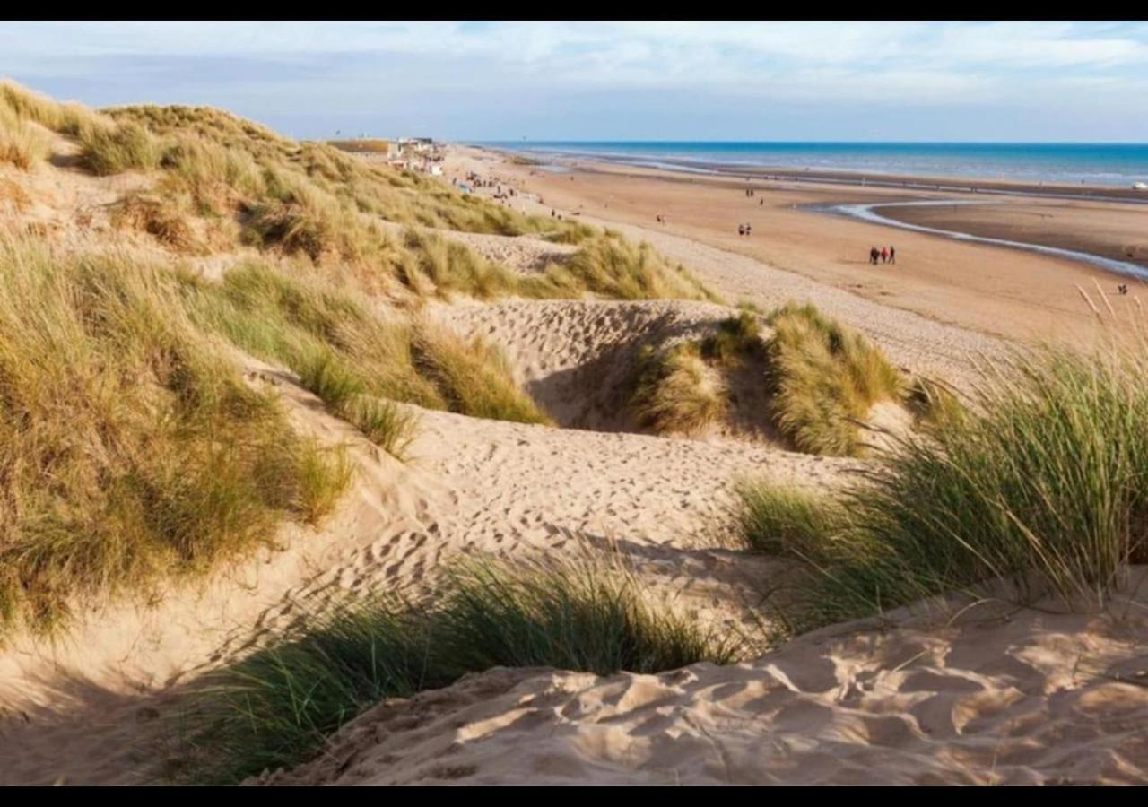 Sandy Retreat House - Sands, East Sussex Holiday home