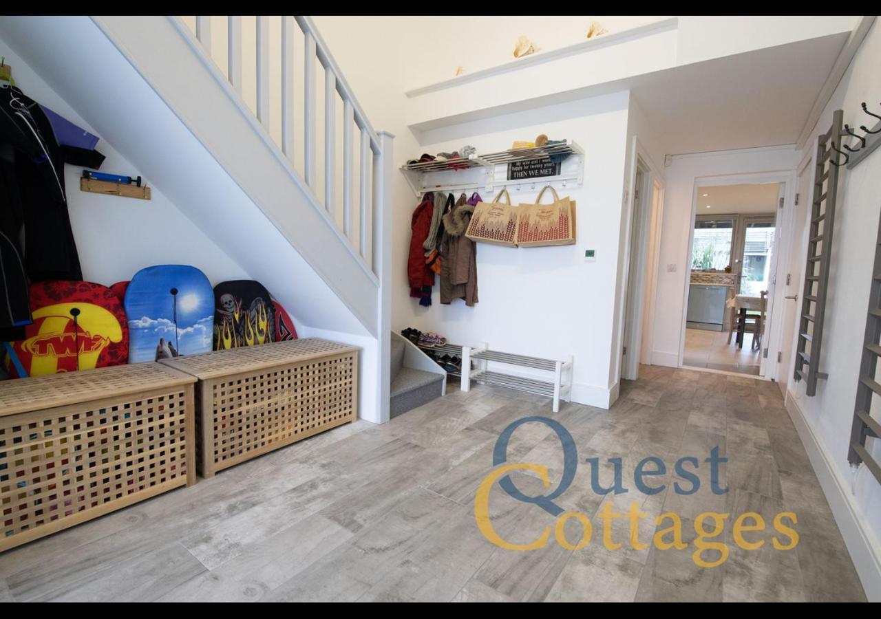 Sandy Retreat House - Sands, East Sussex Holiday home