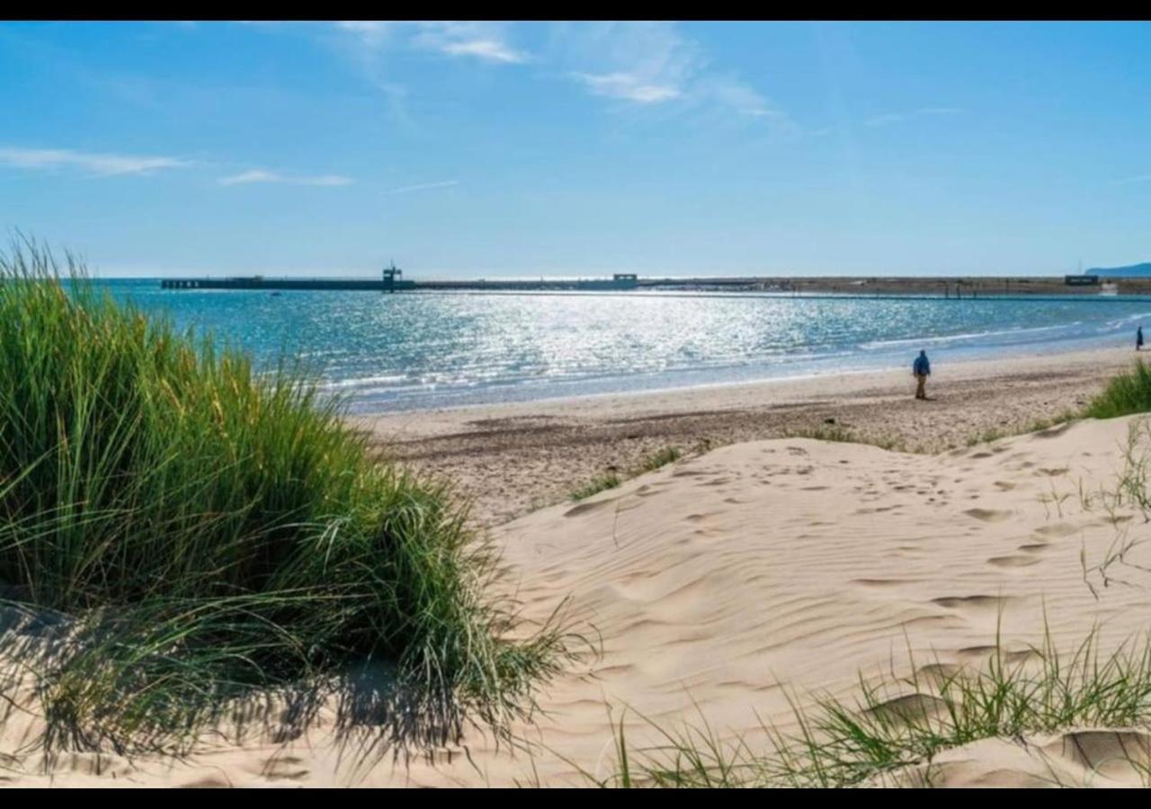Holiday home Sandy Retreat House - Sands, East Sussex Camber
