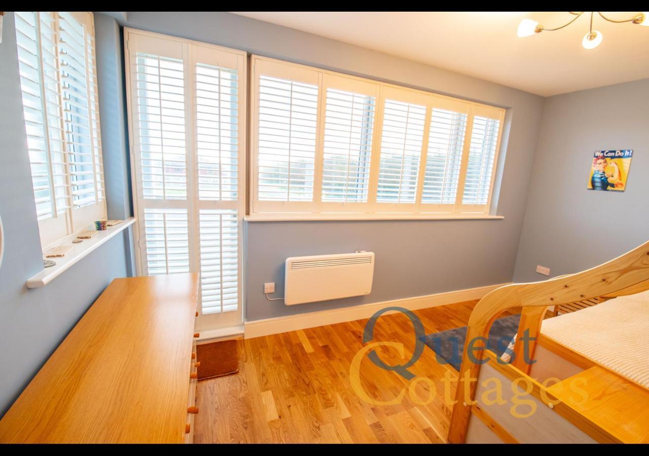 Sandy Retreat House - Sands, East Sussex Camber