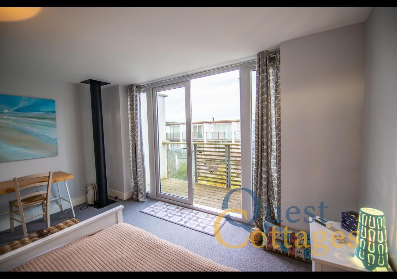 Sandy Retreat House - Sands, East Sussex