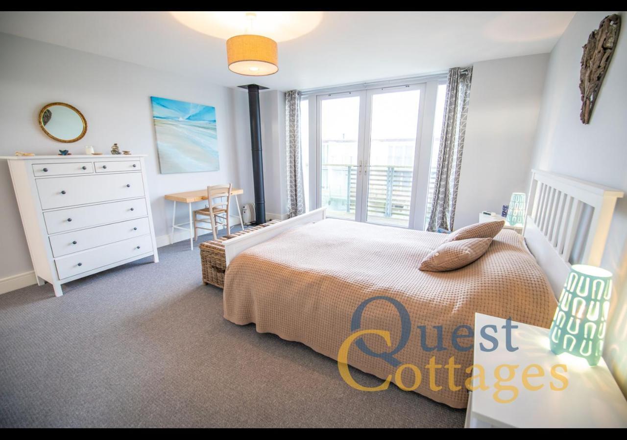 Holiday home Sandy Retreat House - Sands, East Sussex Camber