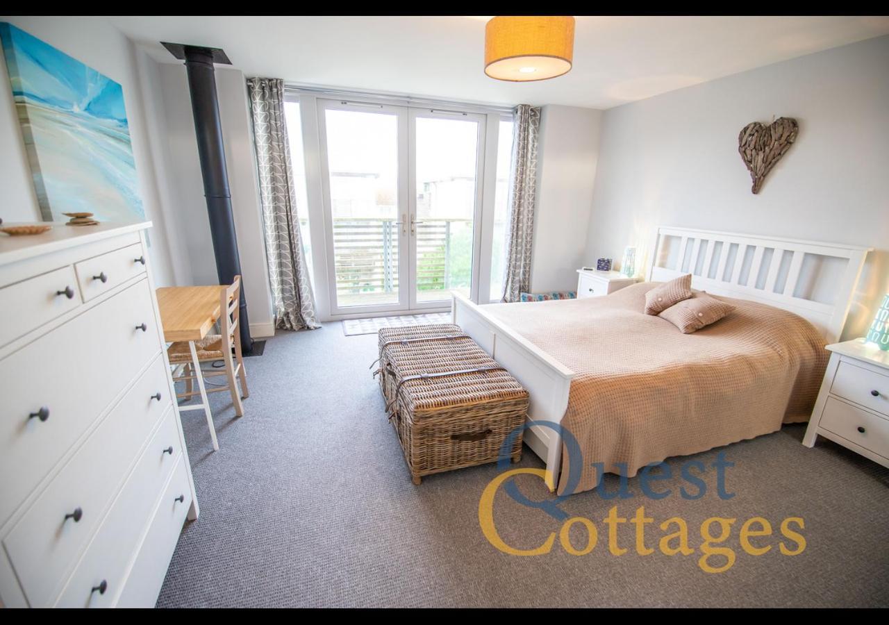 Sandy Retreat House - Sands, East Sussex Holiday home