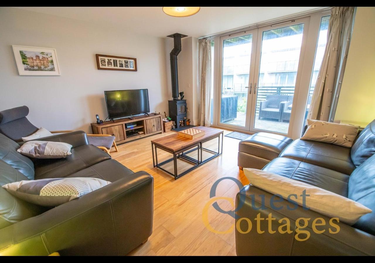 Holiday home Sandy Retreat House - Sands, East Sussex *