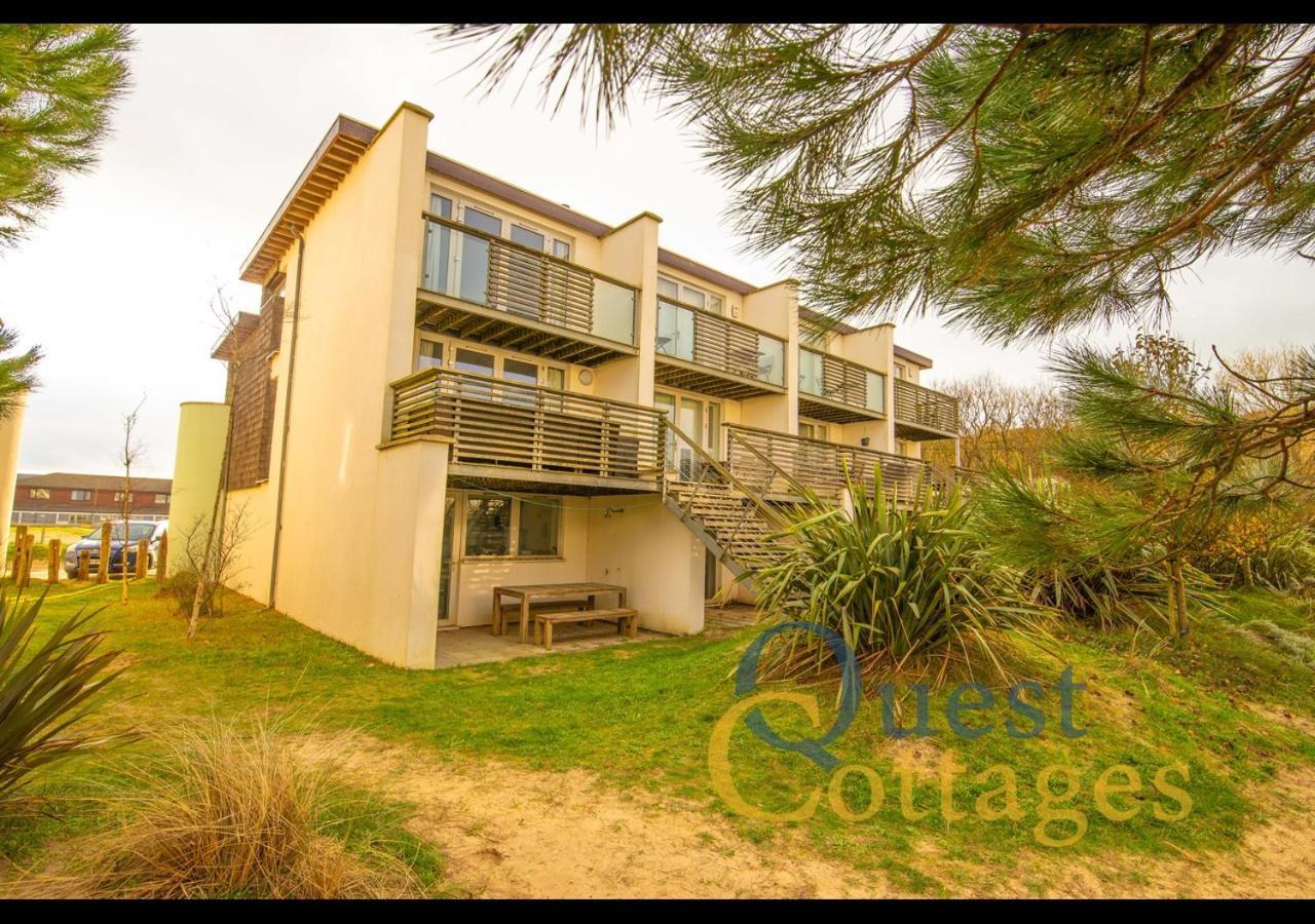 Sandy Retreat House - Sands, East Sussex *