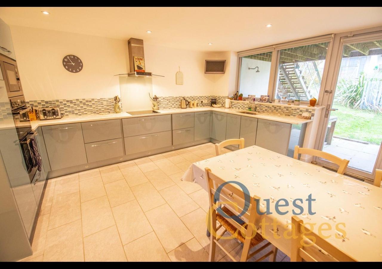 Sandy Retreat House - Sands, East Sussex Holiday home Camber